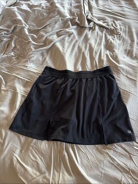 Gap skort